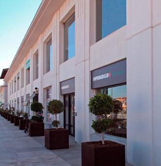 El Corte Inglés crecerá en el área de alimentación con la apertura de supermercados de gran formato