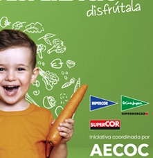 El Corte Inglés colabora contra el desperdicio alimentario potenciando su economía circular