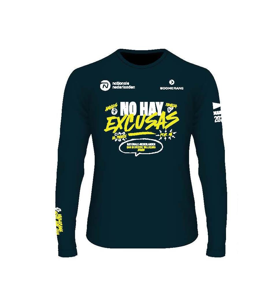 El Corte Inglés presenta la camiseta de “La Vallecana”, la mítica carrera popular, en su pantalla de Callao