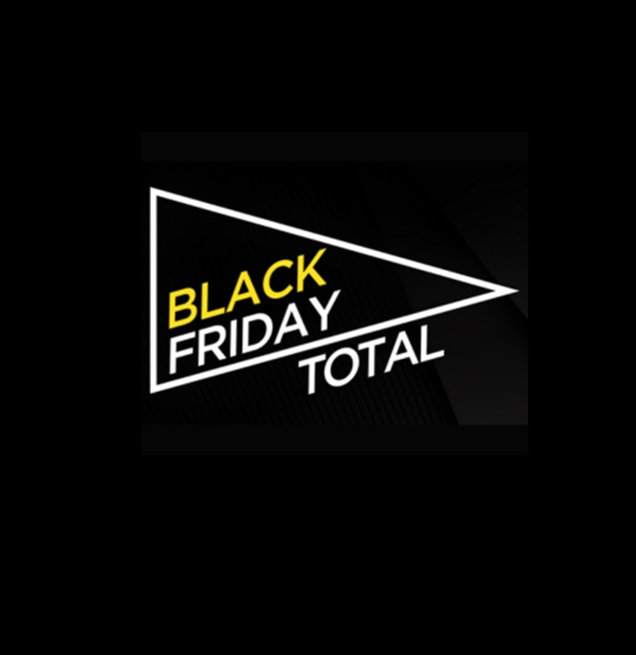 El Black Friday de El Corte Inglés arranca hoy con grandes descuentos de hasta el 40% en más de 1.000 marcas
