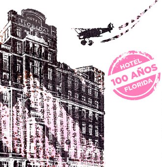Ámbito Cultural de El Corte Inglés homenajea al Hotel Florida en su centenario con un ciclo de literatura y periodismo
