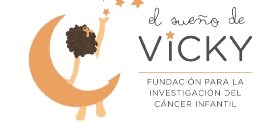 El Corte Inglés colabora con la Fundación El Sueño de Vicky con más de 35.000 euros para investigar el cáncer infantil