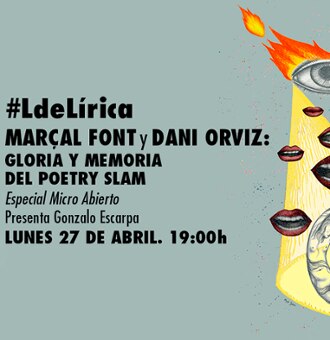 Ámbito Cultural de El Corte Inglés estrena con el bailautor Javier Álvarez el ciclo “La Voz Cantante”