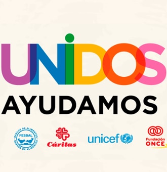 El Corte Inglés colabora con cinco ONG para lanzar tarjetas solidarias y paliar los efectos de la pandemia