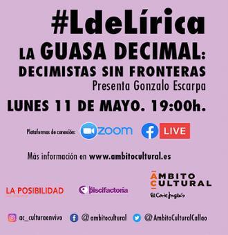 Alba Molina sorprende en el ciclo “La Voz Cantante” de Ámbito Cultural de El Corte Inglés 