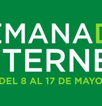 El Corte Inglés celebra la Semana de Internet con descuentos de hasta el 50% y entregas en el día 