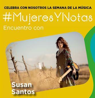 Ámbito Cultural rinde homenaje a la música con Jorge Usón, Susan Santos y Diego Vasallo como protagonistas   