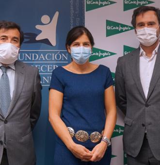El Corte Inglés colabora en la campaña “Comparte y Recicla” para donar juguetes a niños vulnerables 