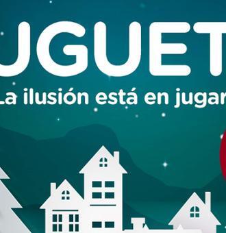 El Corte Inglés amplía a Supercor la opción de encargar y recoger los juguetes esta Navidad