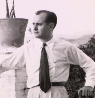 Ámbito Cultural de El Corte Inglés rinde homenaje a Agustín Penón, el biógrafo de Federico García Lorca