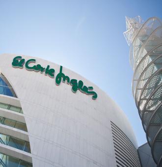 El Corte Inglés negociará la adquisición de la participación de la familia Gimeno 