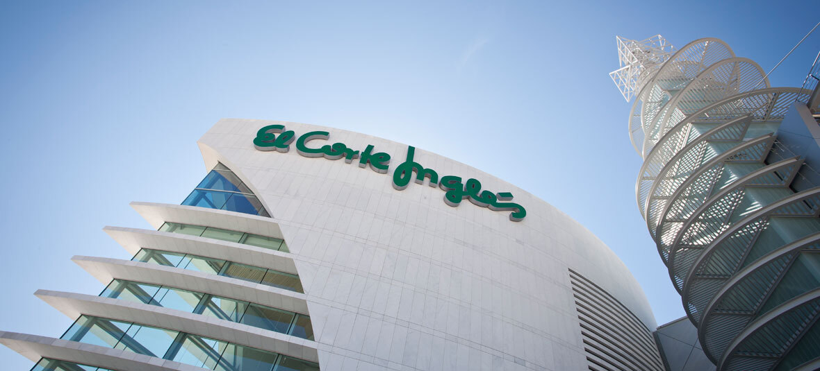 El Corte Inglés negociará la adquisición de la participación de la familia Gimeno 