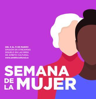 Ámbito Cultural de El Corte Inglés aborda el papel de la mujer en la historia, la cultura, la ciencia y la fotografía
