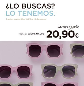 El Corte Inglés empieza marzo con ofertas únicas para facilitar las compras de nueva temporada