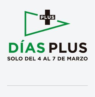 El Corte Inglés lanza cuatro “Días PLUS” con ofertas exclusivas para clientes con la tarifa plana de envíos