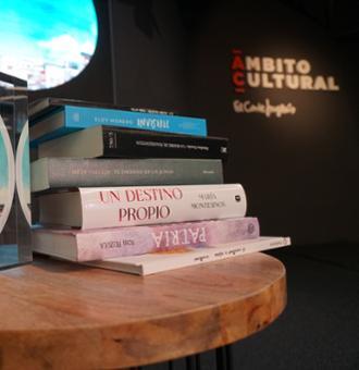 El Corte Inglés destaca el papel de sus libreros, asesores de proximidad y jurado de ‘Un año de Libros’