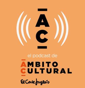 Ámbito Cultural de El Corte Inglés apuesta por el podcast en sus canales digitales como alternativa al directo