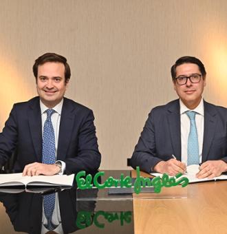 El Corte Inglés logra el apoyo del BEI para impulsar sus planes de eficiencia energética e innovación con un préstamo de hasta €74 millones