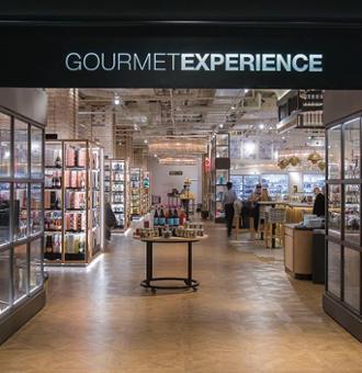 El Corte Inglés celebra el 40 aniversario de Club del Gourmet con nuevos productos e iniciativas