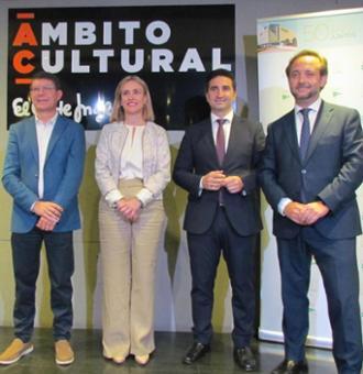 El Corte Inglés de Murcia incorpora un servicio de videointerpretación en lengua de signos para clientes sordos