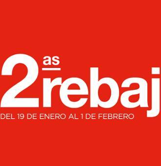 El Corte Inglés lanza segundas rebajas con 20% de descuento adicional en moda, lencería, zapatería y accesorios