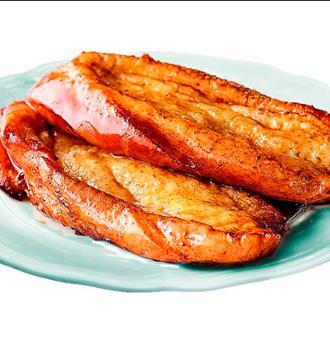 El Corte Inglés emplea unos 180.000 kilos de pan brioche para elaborar sus tradicionales torrijas de Semana Santa