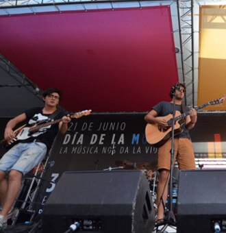 El Corte Inglés celebra el Día de la Música con conciertos en directo gratuitos durante este fin de semana