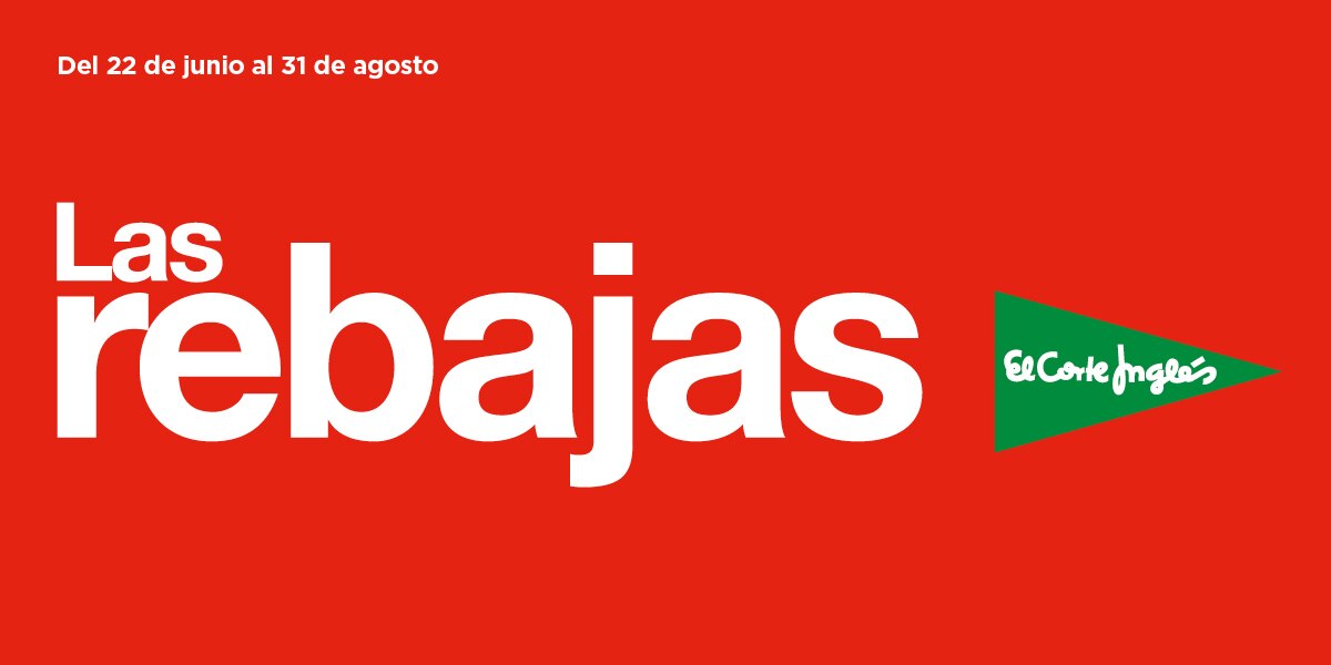 El Corte Inglés estrena las Rebajas con un spot que ensalza el trabajo previo a la campaña