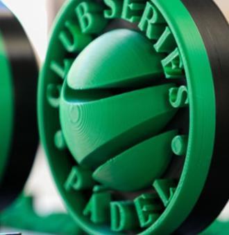 El Corte Inglés se incorpora como principal sponsor  del circuito Club Series Pádel