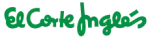 Logo El Corte Inglés
