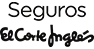 Logo Seguros El Corte Inglés