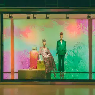 Outlet El Corte Inglés