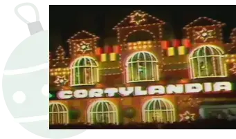 1983, Los pájaros en Cortylandia