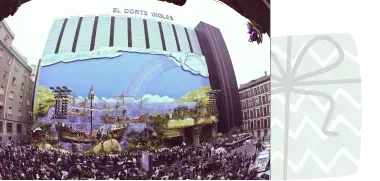 1990, El descubrimiento en Cortylandia