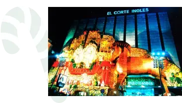1996, El Caballo de Troya en Cortylandia