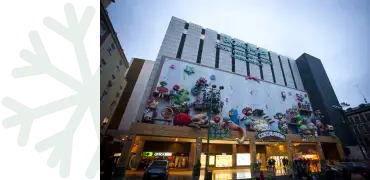 2016, Coser y cantar en Cortylandia