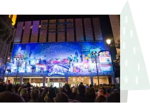 2018, Guau ya es navidad