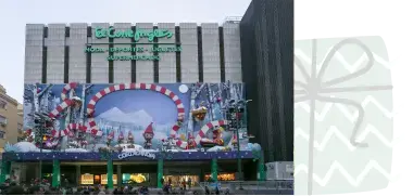 2019, Fifolandia de Cortylandia