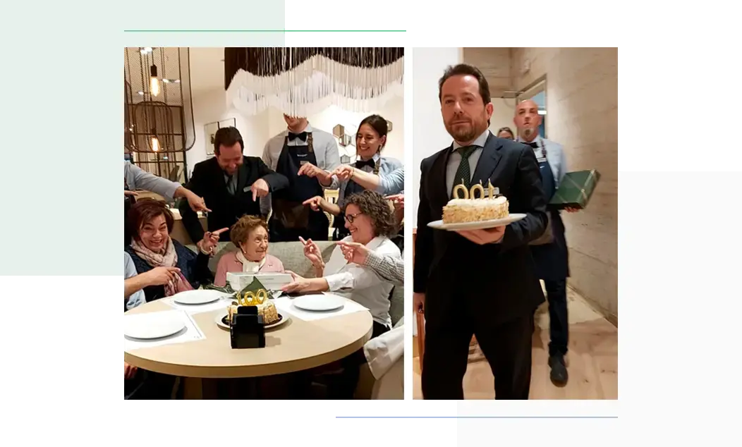 100 años de Soledad