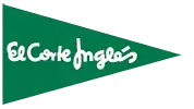 Logotipo El Corte Inglés