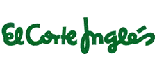 Logotipo El Corte Inglés