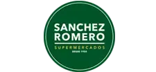 Logotipo Sánchez Romero