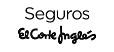 Logotipo Seguros El Corte Inglés