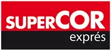 Logotipo Supercor expréss