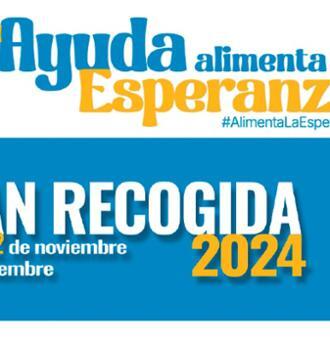 El Corte Inglés se suma a la Gran Recogida de Alimentos con donativos en tienda, web y app