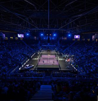El Corte Inglés se une como patrocinador oficial al torneo Hexagon Cup 2025
