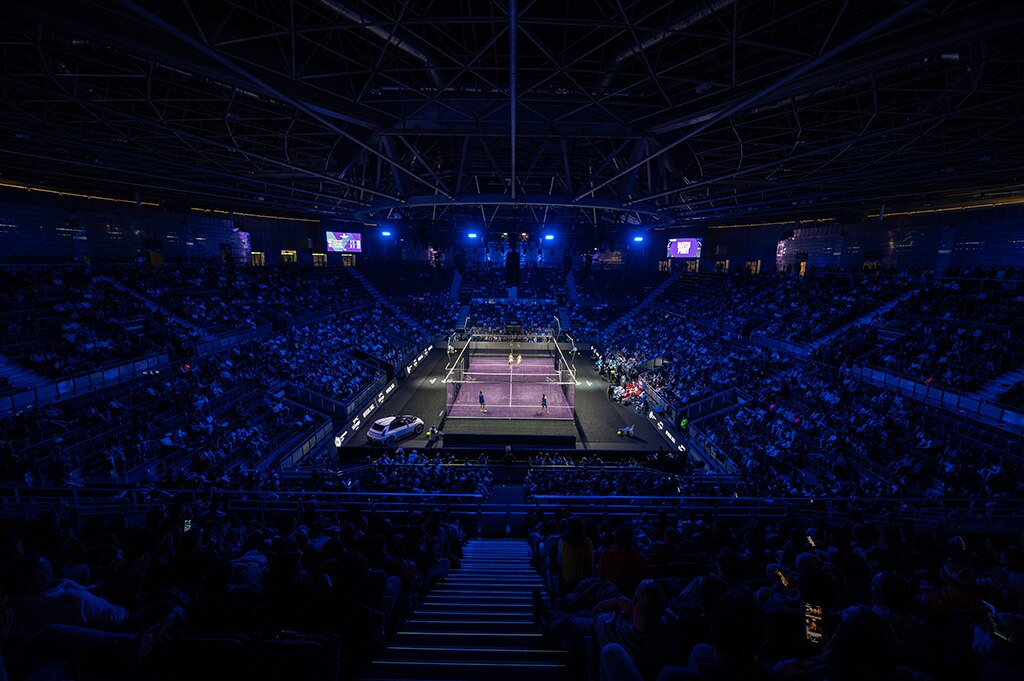 El Corte Inglés se une como patrocinador oficial al torneo Hexagon Cup 2025
