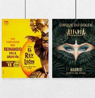 El Corte Inglés propone experiencias culturales, de ocio y deporte como regalo para esta Navidad