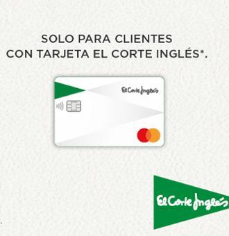 El Corte Inglés estrena Ventas Privadas con descuentos de hasta el 30% en moda, deportes, hogar, cultura y ocio