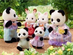 Sylvanian Families